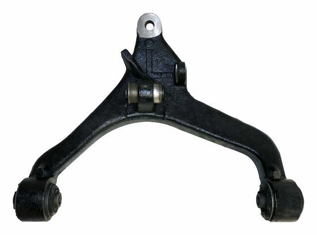 Crown Automotive - Metal Black Control Arm - 52088637AF